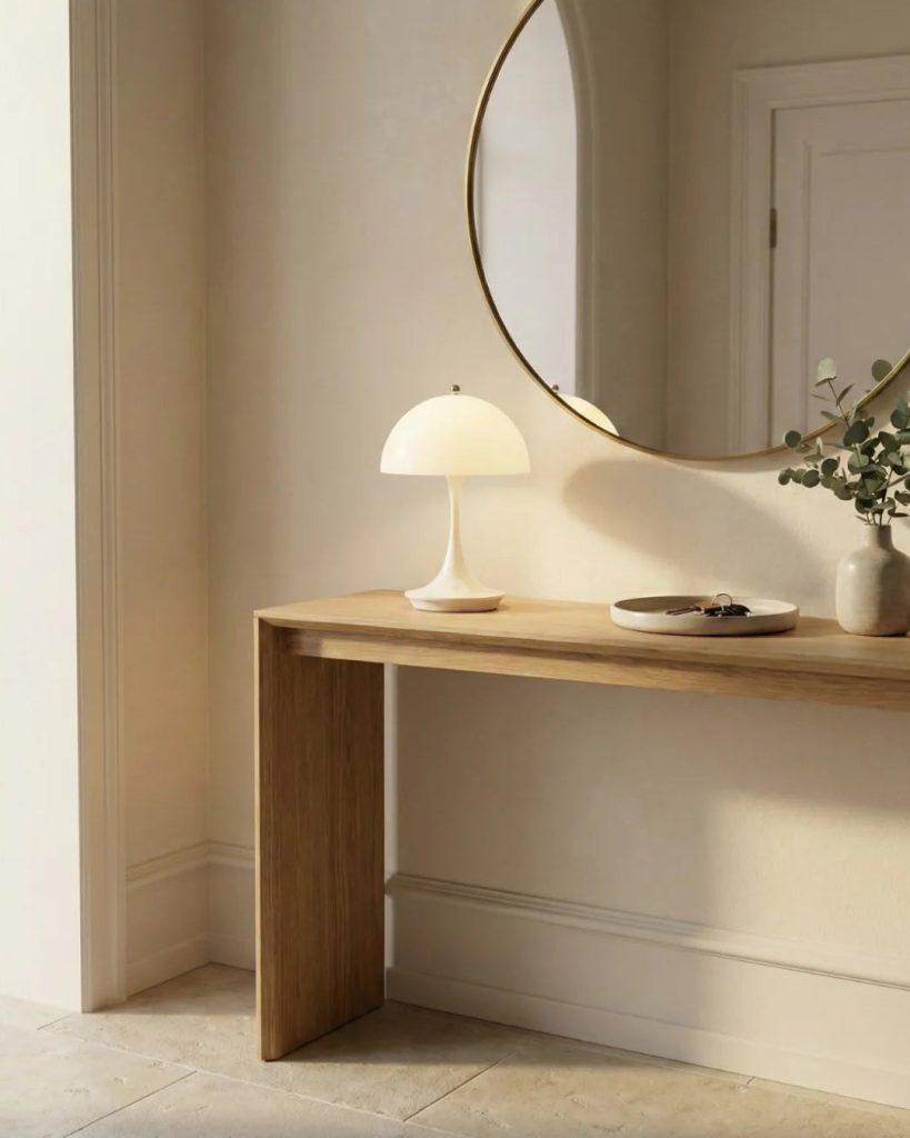 Lampe de Table Sans Fil | MIDO