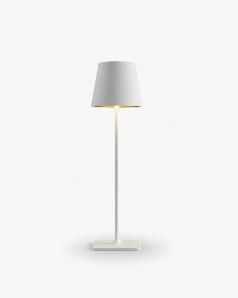 Lampe de Table Sans Fil | FREY