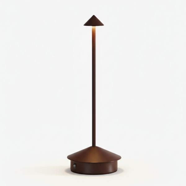 Lampe de Table Sans Fil | MIRO