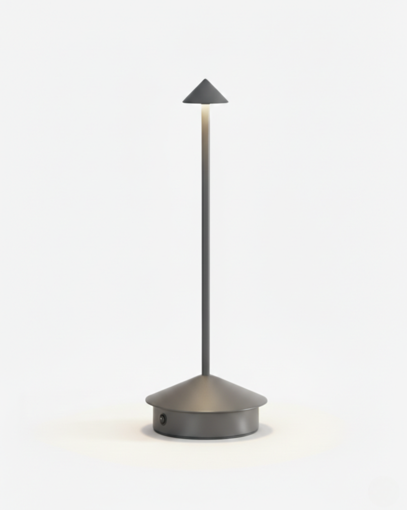 Lampe de Table Sans Fil | MIRO