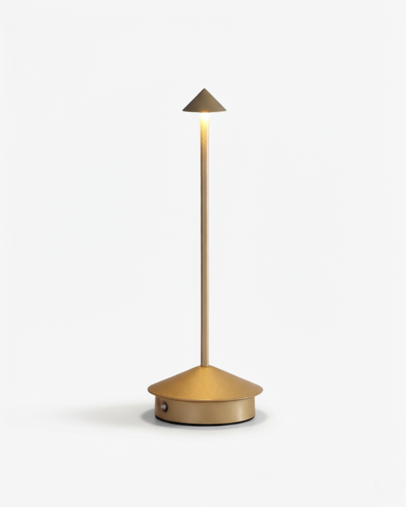 Lampe de Table Sans Fil | MIRO