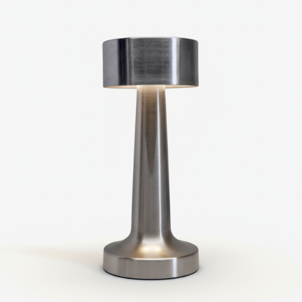 Lampe de Table Sans Fil | ELDA