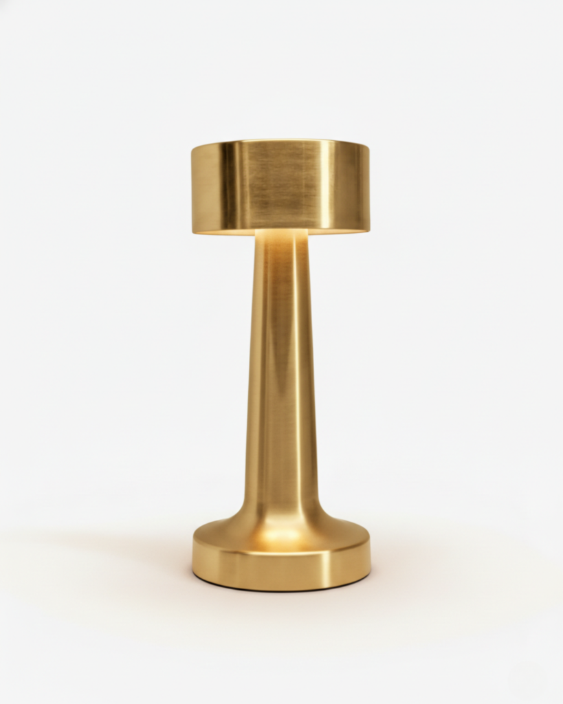 Lampe de Table Sans Fil | ELDA