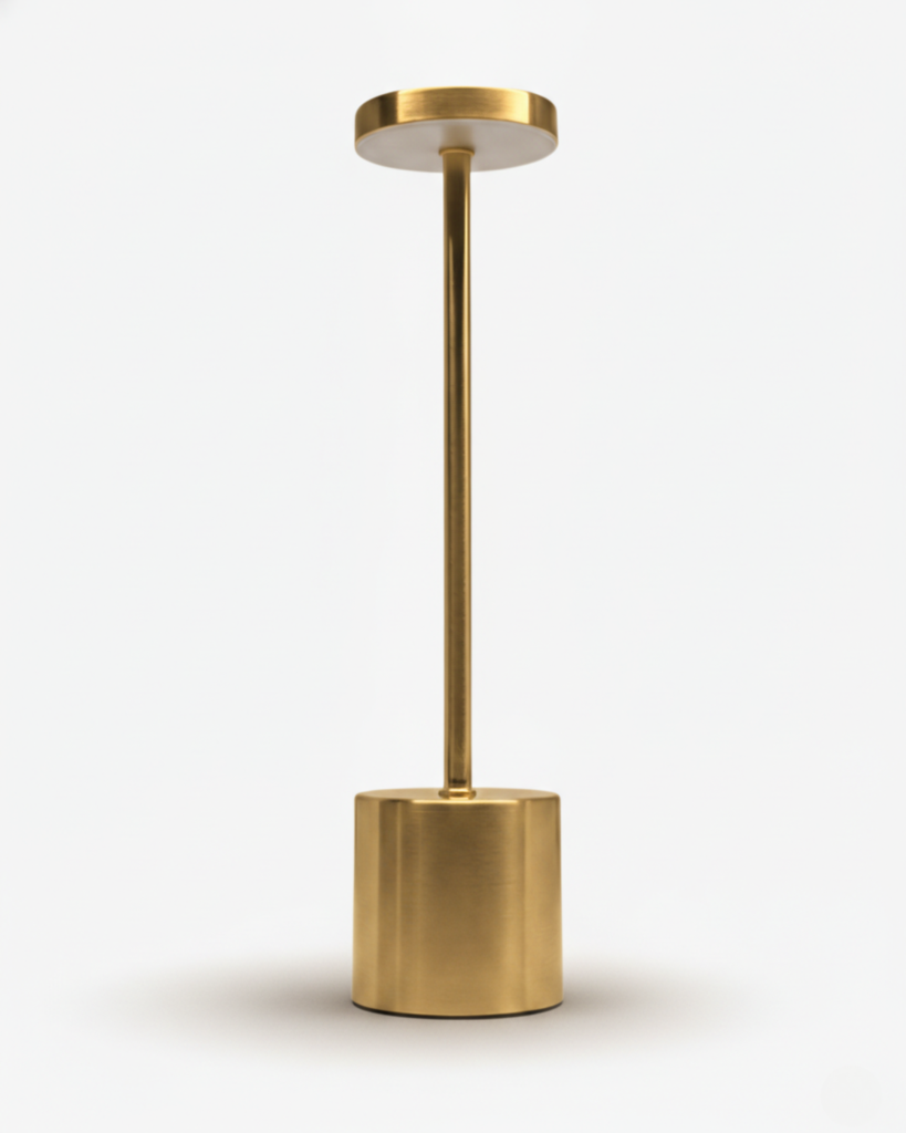 Lampe de Table Sans Fil | NOVA