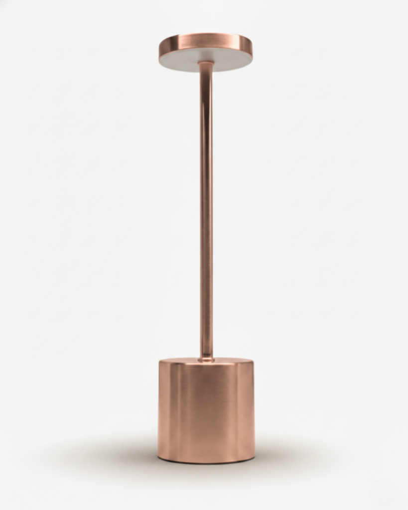 Lampe de Table Sans Fil | NOVA