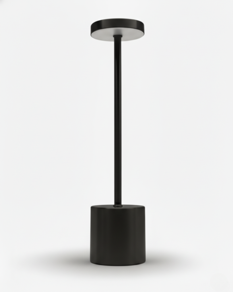 Lampe de Table Sans Fil | NOVA