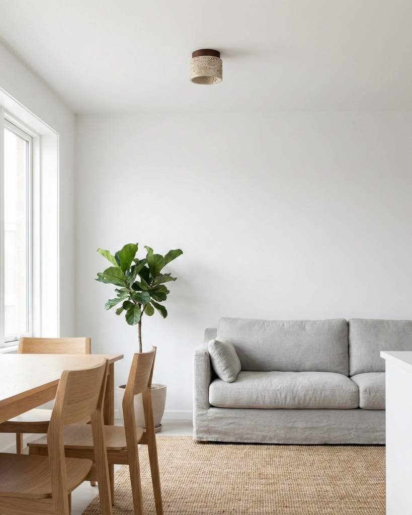 Plafonnier | VERTIN