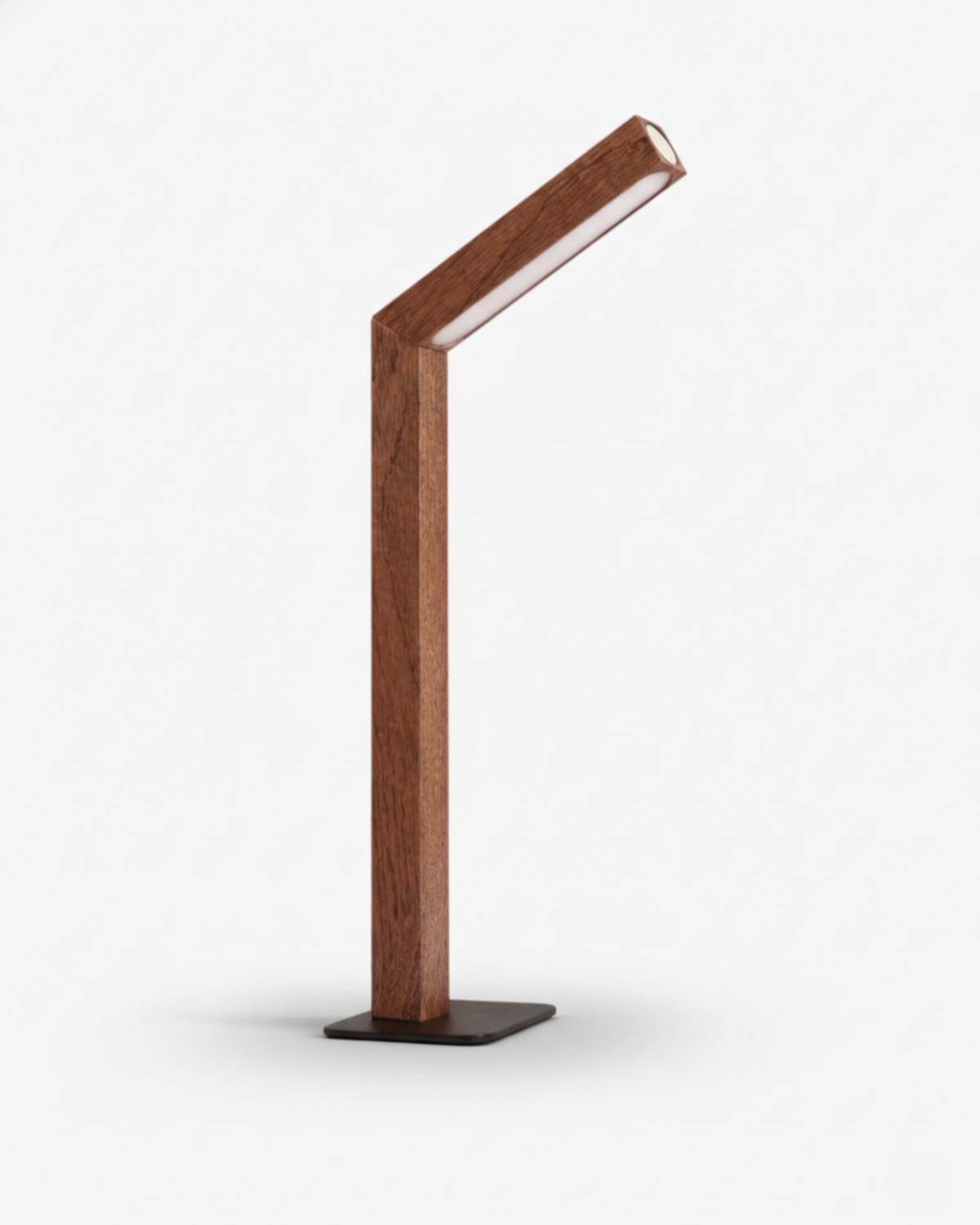 Lampe de Table Sans Fil | WOODI