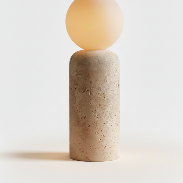Lampe de table | ZIRO