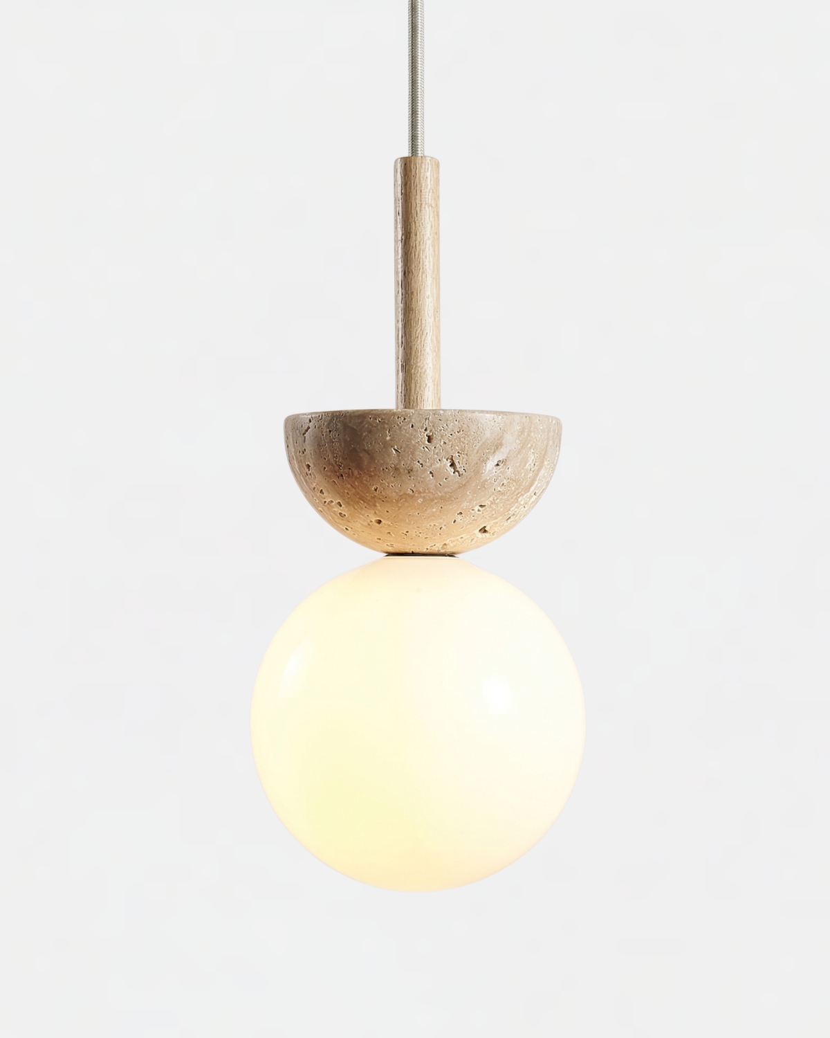 Suspension | ZEBA