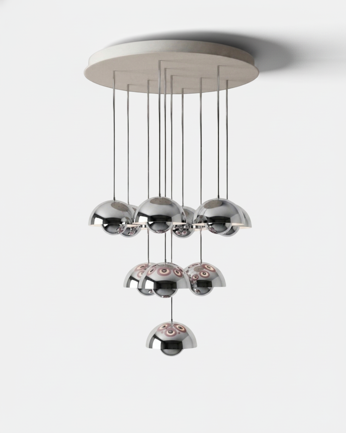 Suspension | JARI