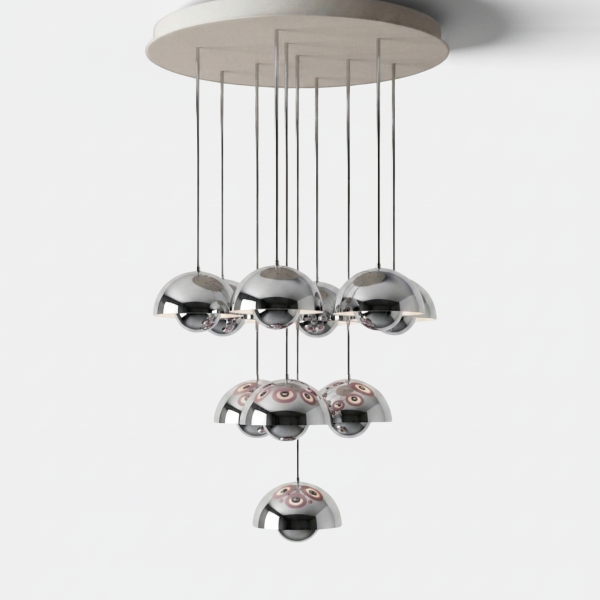Suspension | JARI