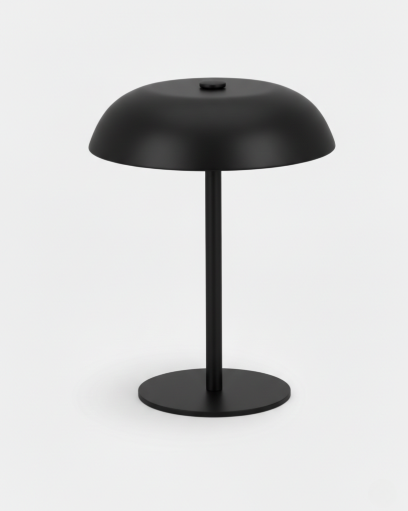 Lampe de Table Sans Fil | MALMO