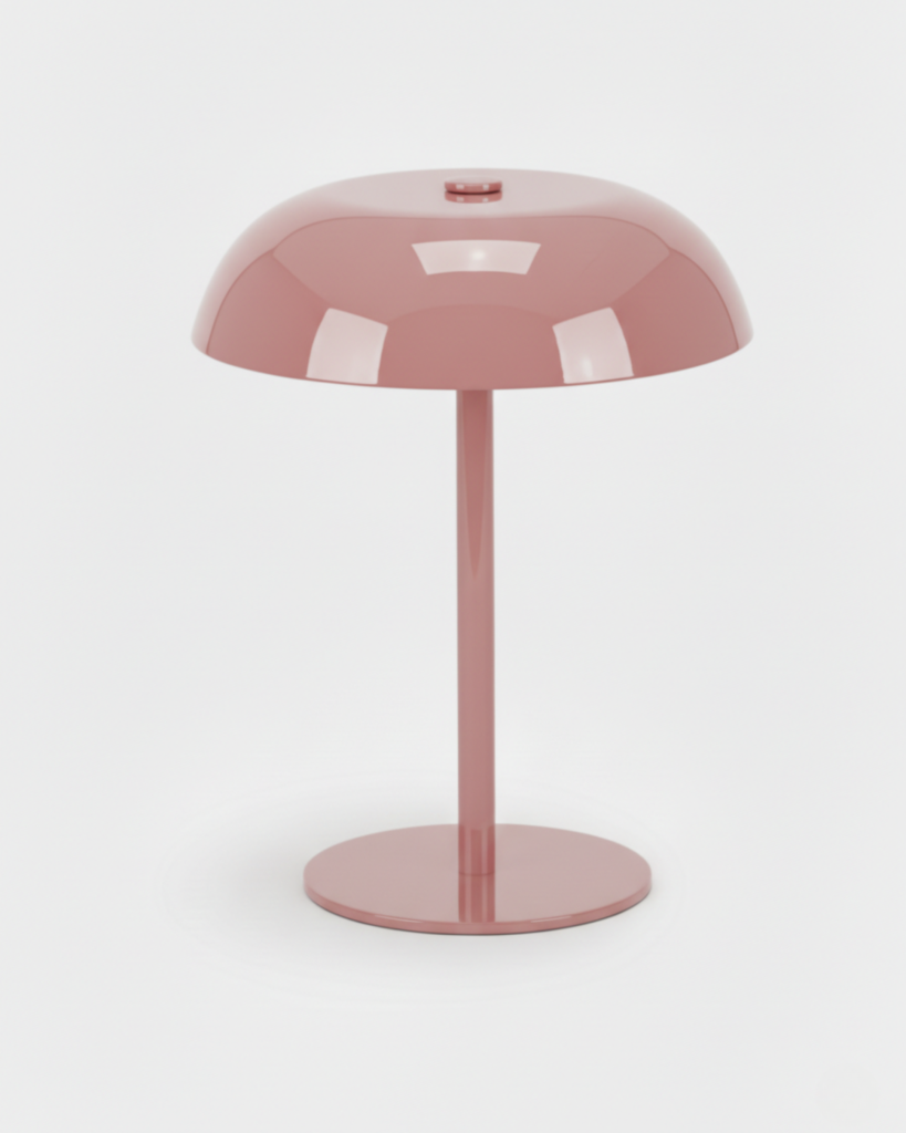 Lampe de Table Sans Fil | MALMO