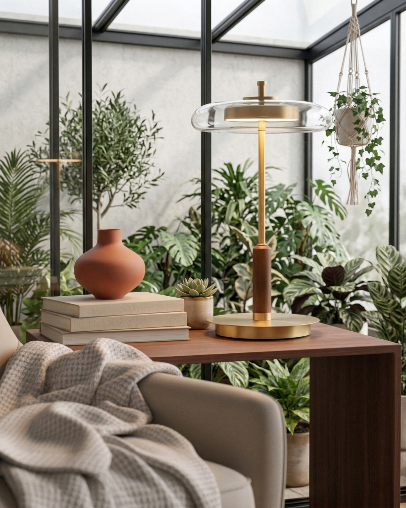 Lampe de Table | TOCRIS