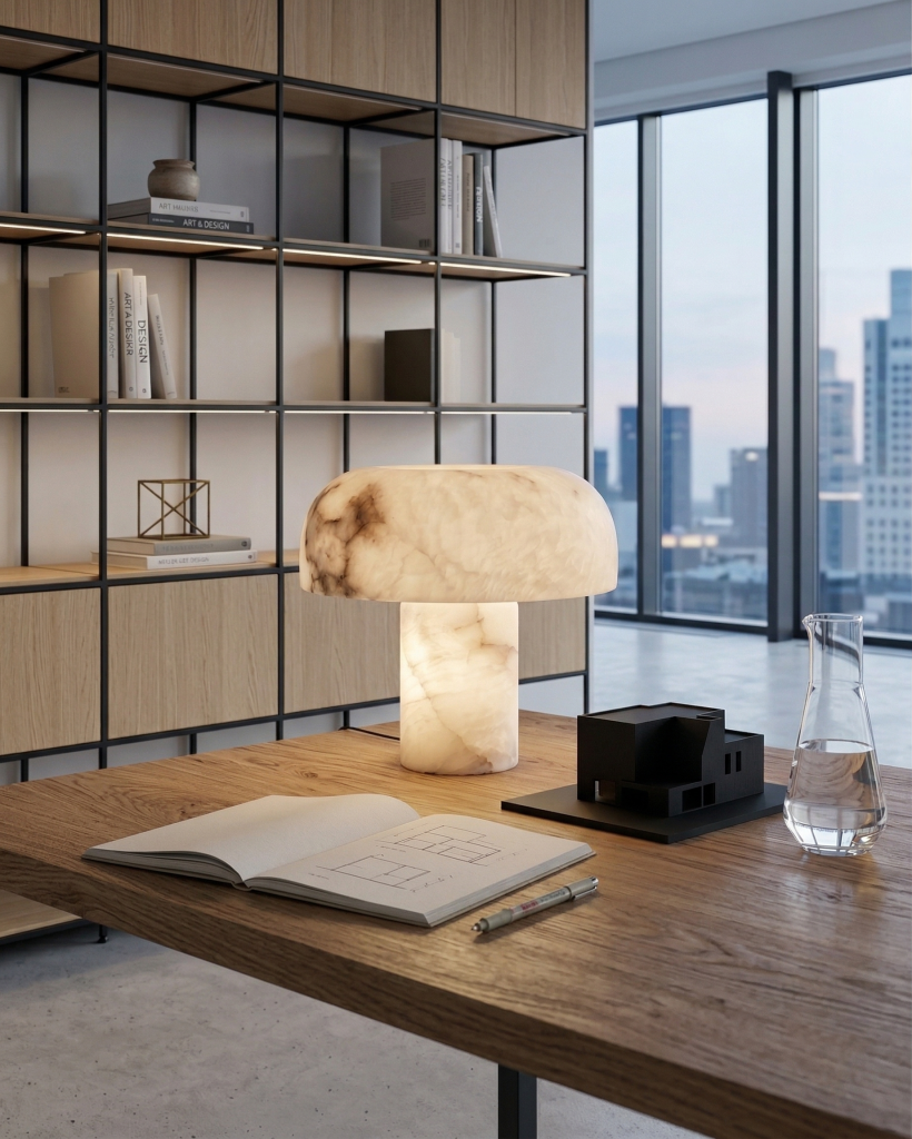 Lampe de Table | IZO