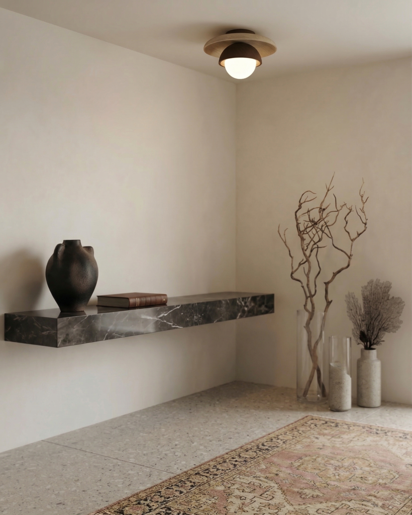 Plafonnier | BAYA