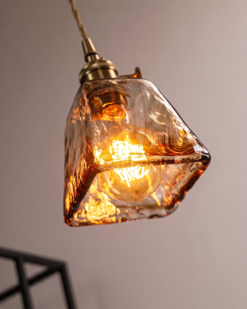 Suspension | DOURID