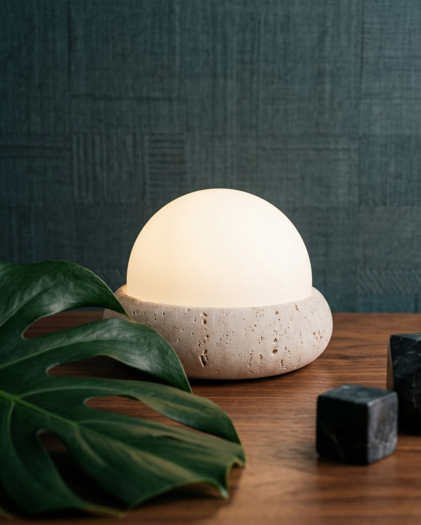 Lampe de Table sans fil | EON
