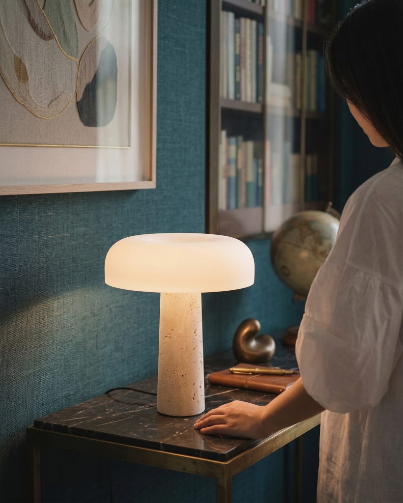 Lampe de Table | ZENO