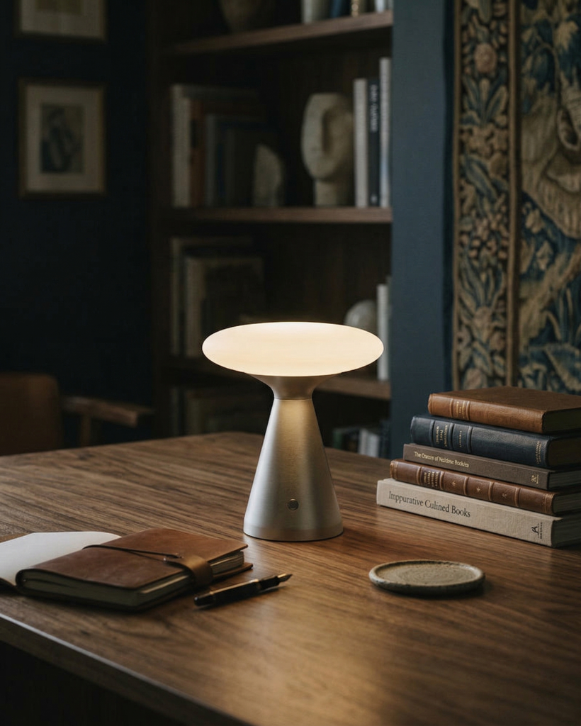 Lampe de Table | PRISM