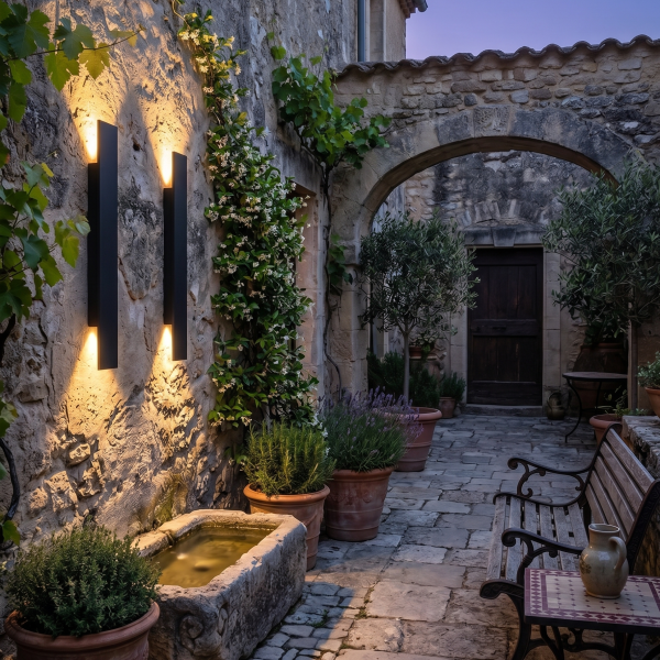 Applique Murale | CAVTO