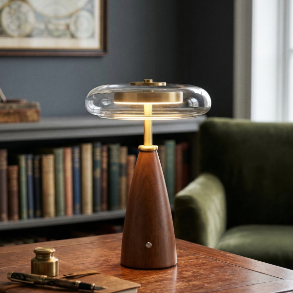 Lampe de Table | NALU