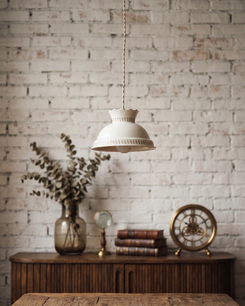 Suspension | GODIA