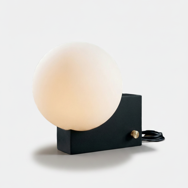 Lampe de Table | TERO