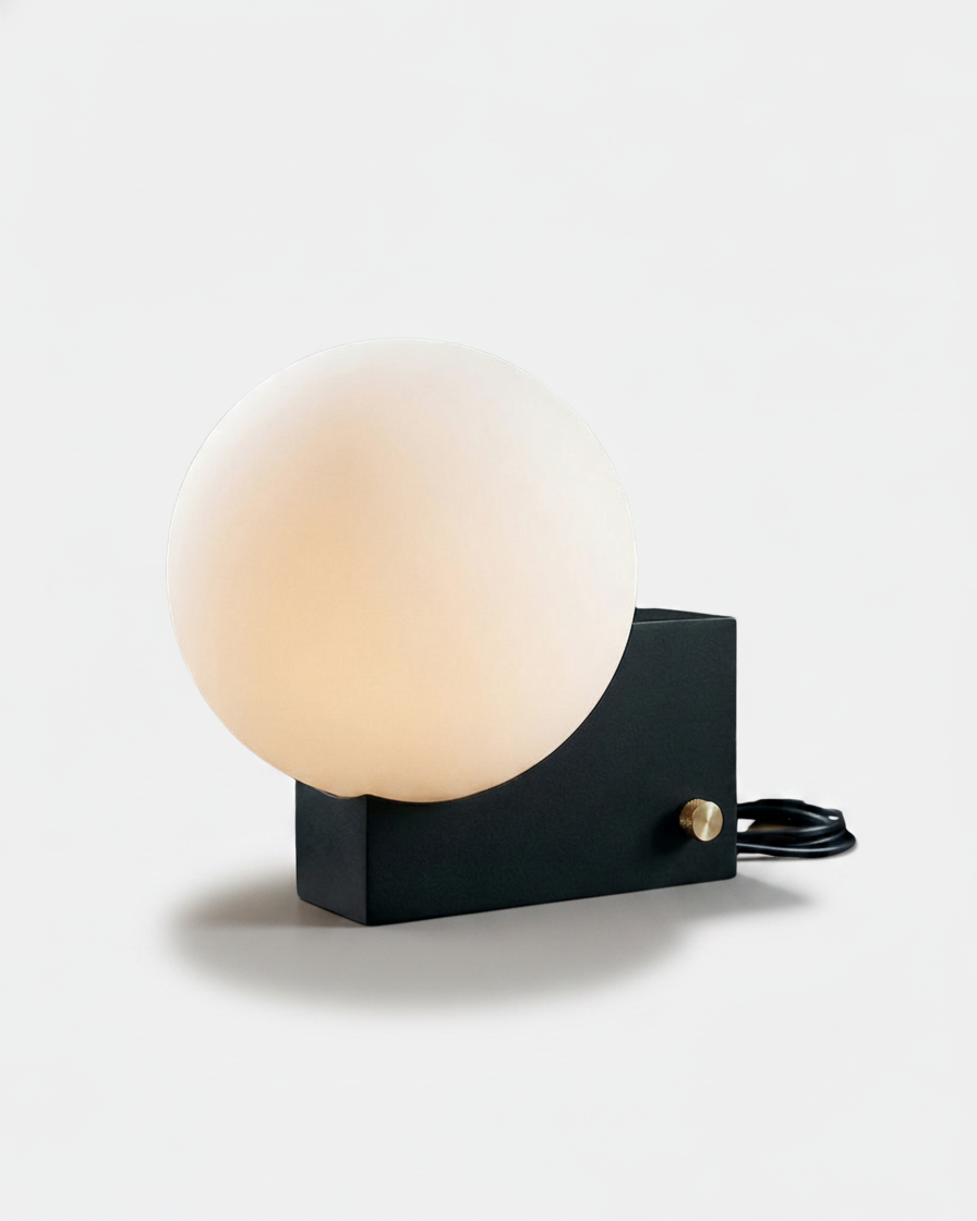 Lampe de Table | TERO