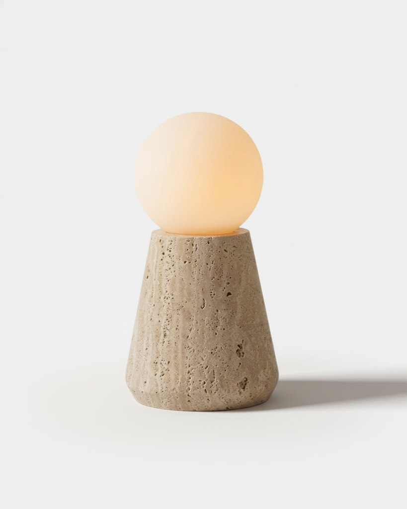 Lampe de table | ZIRO