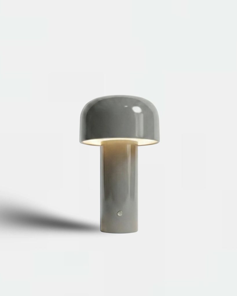 Lampe de Table Sans Fil | LAKO