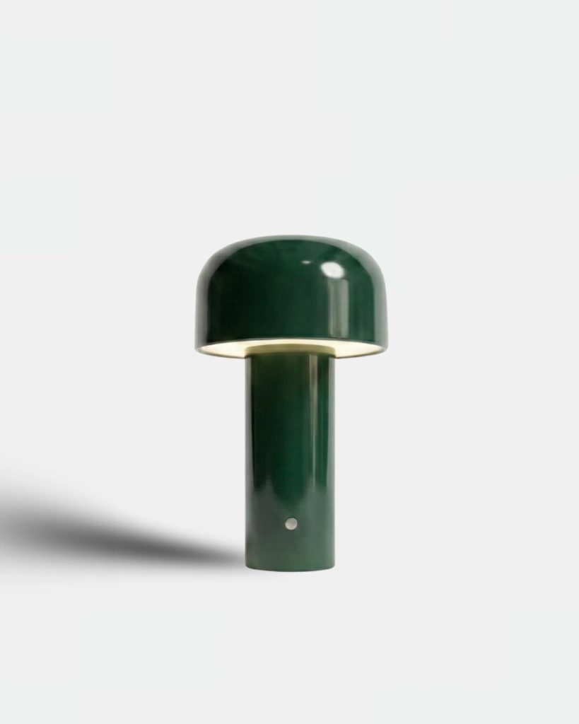 Lampe de Table Sans Fil | LAKO