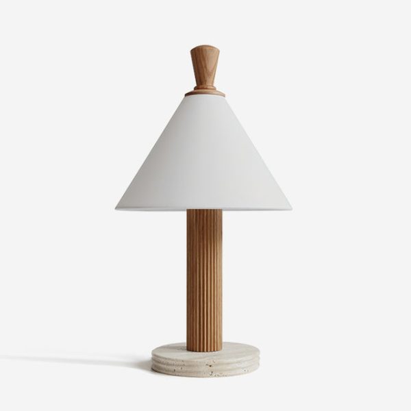 Lampe de Table | TÉA