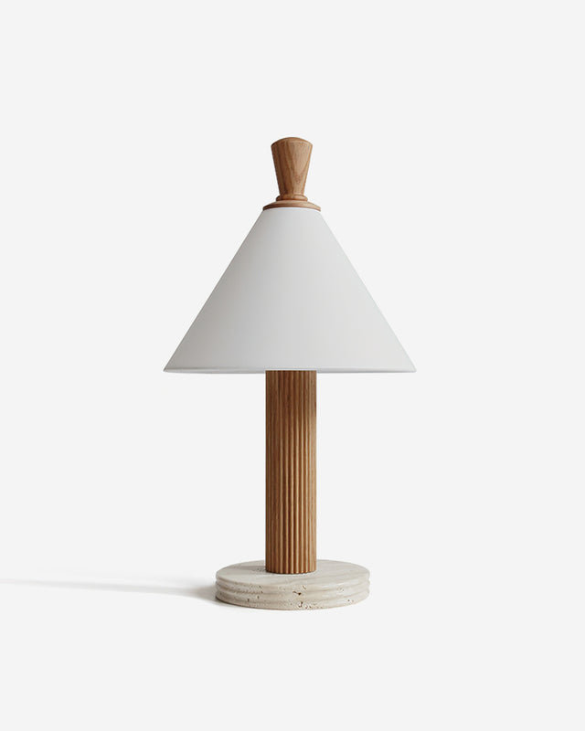 Lampe de Table | TÉA