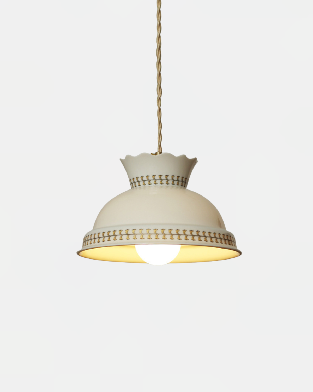 Suspension | GODIA