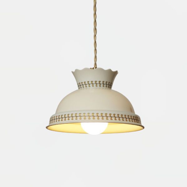 Suspension | GODIA