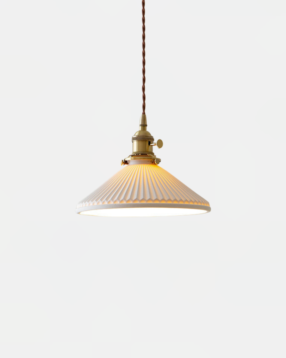 Suspension | FANIA