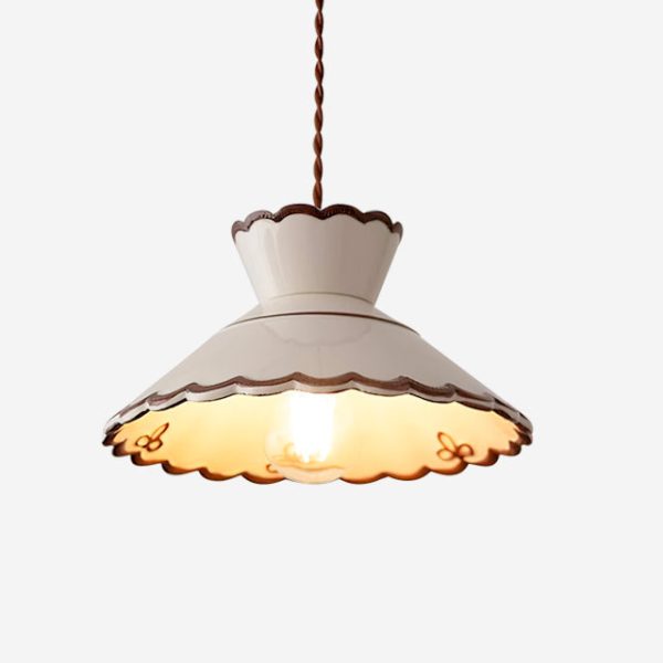 Suspension | LUKI