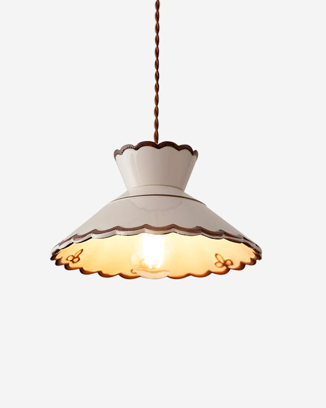 Suspension | LUKI