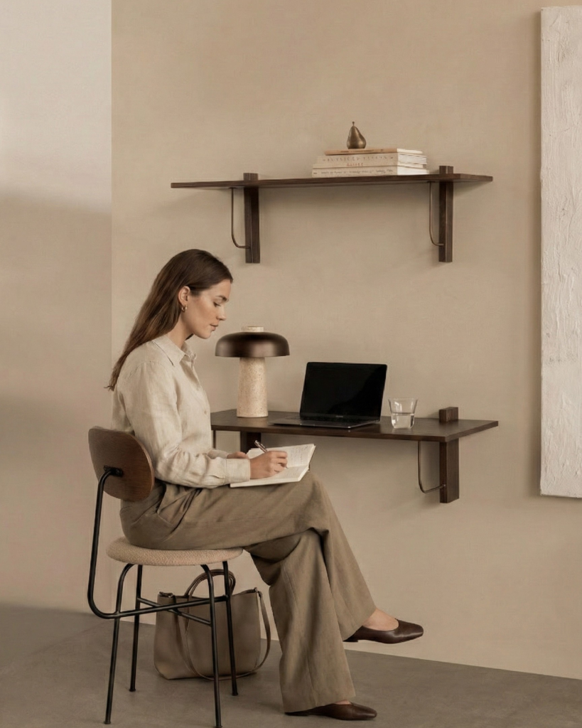 Lampe de Table | SAGAR