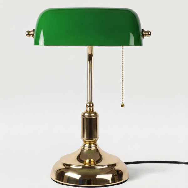 Lampe de Bureau | ANTIK