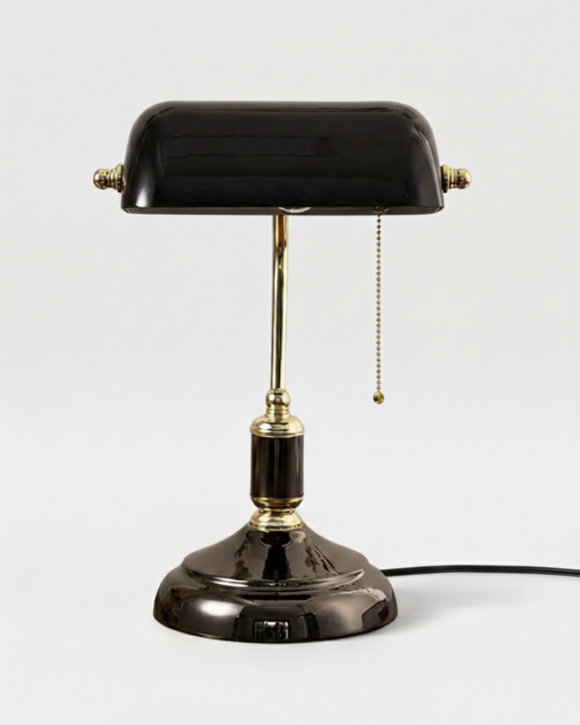 Lampe de Bureau | ANTIK