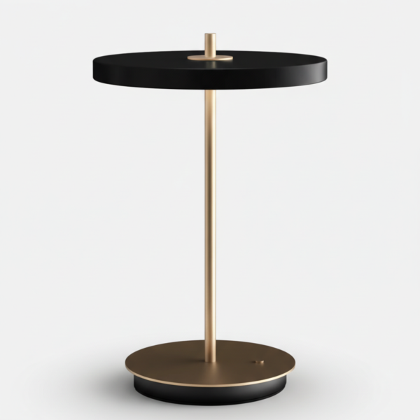 Lampe de Table Sans Fil | SKEN