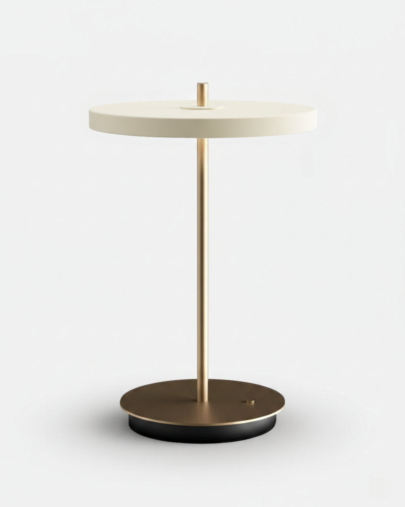 Lampe de Table Sans Fil | SKEN