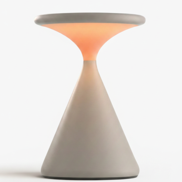 Lampe de Table Sans Fil | KONI