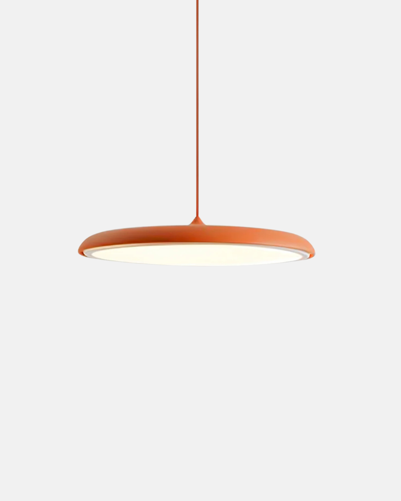Suspension | MAKARON