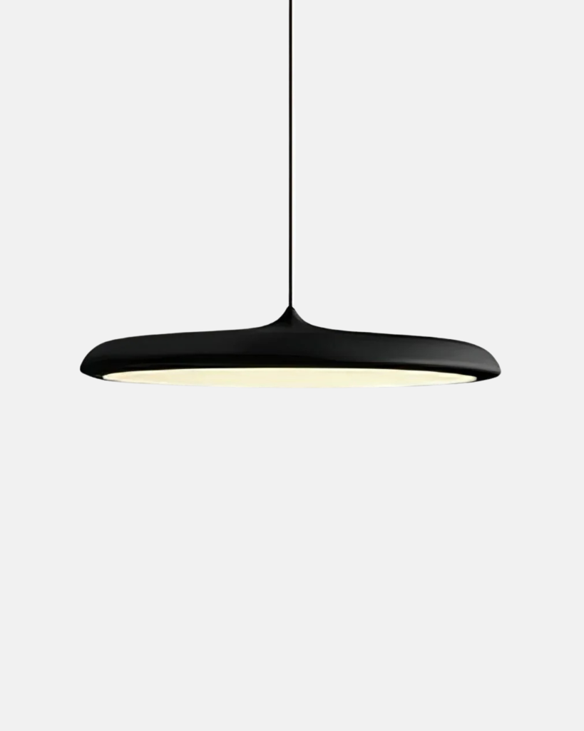 Suspension | MAKARON