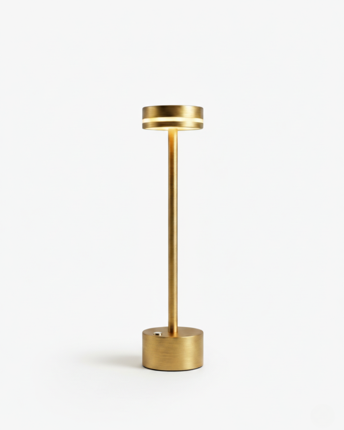 Lampe de Table Sans Fil | LYSA
