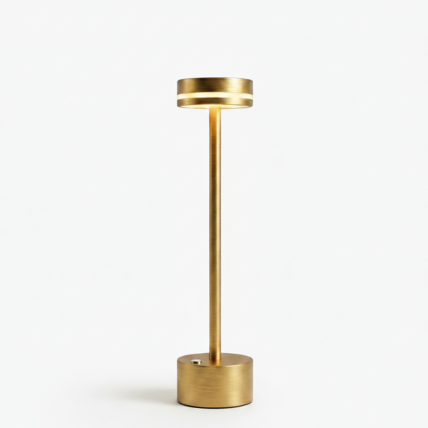 Lampe de Table Sans Fil | LYSA
